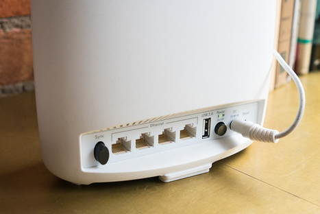 The Best Wi-Fi Mesh Networking Kits for Most People | Win 8 | Scoop.it