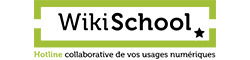 Qu'est ce qu'une WikiSchool ?  - Movilab.org | Pédagogie & Technologie | Scoop.it