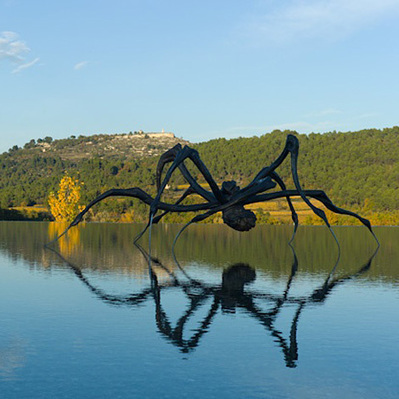&OElig;uvres d&rsquo;art au jardin | Les Gentils PariZiens | style & art de vivre | Scoop.it