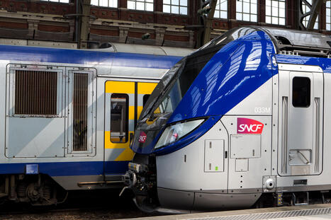 Lille : la start-up d'Euratechnologies Webreathe acc&eacute;l&egrave;re sa croissance et l&egrave;ve 200 000&euro; | Tertiaire &agrave; forte valeur ajout&eacute;e | Scoop.it