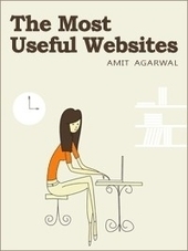 The 101 Most Useful Websites of 2012 | Digital Delights - Digital Tribes | Scoop.it