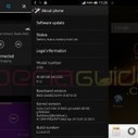 Xperia S/SL android 4.1.2 JellyBean firmware 6.2.B.0.197 LEAKS Install | Gizmo Bolt - Exposing Technology, Social Media & Web | Scoop.it
