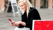 11 m-Commerce Stats That are Really Principles | Internet of Things - Company and Research Focus | Scoop.it