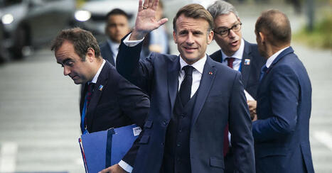 Après le sommet de l'OTAN, Paris muscle sa défense face au Patriot américain  | DEFENSE NEWS | Scoop.it