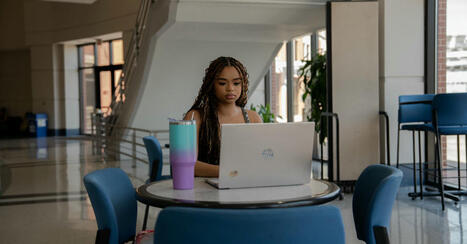 How Students Are Fending Off Accusations That They Used A.I. to Cheat | Educational Technology News | Scoop.it