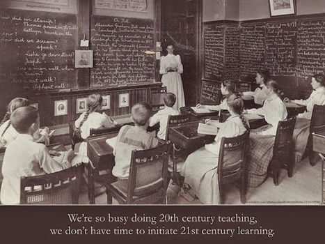 32 caracter&iacute;sticas de las clases que promueven un alto rendimiento | Educaci&oacute;n, TIC y ecolog&iacute;a | Scoop.it