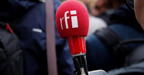 Grève au service international de RFI: «Aller sur le terrain est moins bien payé que de rester au siège» | DocPresse ESJ Lille | Scoop.it