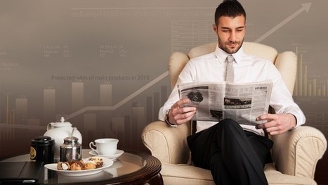 12 Things to do Every Day to be a Sales Success | VEMD | Scoop.it