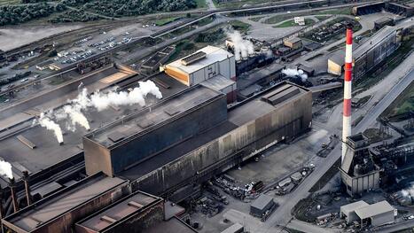 Le projet d&rsquo;ArcelorMittal &agrave; Dunkerque entre dans la derni&egrave;re ligne droite pour obtenir le permis de construire | revue de presse | Scoop.it