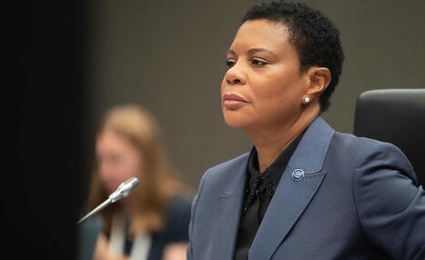 Why I’m Resigning from the NSF and Library of Congress | by Alondra Nelson | Time.com | Schools + Libraries + Museums + STEAM + Digital Media Literacy + Cyber Arts + Connected to Fiber Networks | Scoop.it