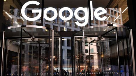 Google prêt à payer les journaux à ses conditions | DocPresseESJ | Scoop.it