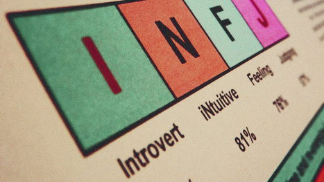 Why the Myers-Briggs test is totally meaningless | Public Relations & Social Marketing Insight | Scoop.it