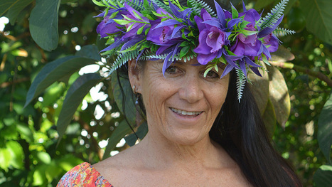 Ruta Mave: Cook Islands caught between China and USA? | Industry 411 - Waste Management | Scoop.it