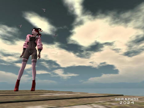 Serendipitous Sands -  Au Paradis - Second Life | Second Life Destinations | Scoop.it