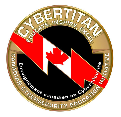 Cyber Education Registration 2018 – CyberTitan – ICTC Canadian Youth Cyber Education Initiative | iPads, MakerEd and More  in Education | Scoop.it