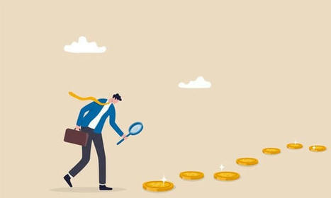 'Look For The Dislocation', Says One CRE Exec | GlobeSt | In the Biz - Commercial Real Estate News | Scoop.it