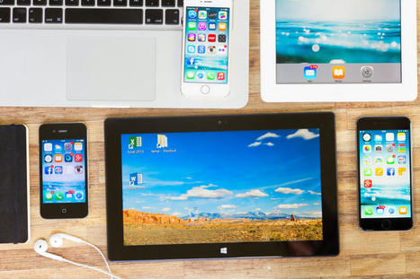 Schule digital: Der Digitalpakt – ein weiteres deutsches Digitalversagen? | E-Learning - Digital Technology in Schools - Distance Learning - Distance Education | Scoop.it
