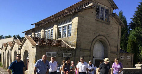 Urbanisme. Anciens abattoirs de Darney : des subventions demandées pour la réhabilitation | Vosges Matin | La SELECTION du Web | CAUE des Vosges - www.caue88.com | Scoop.it