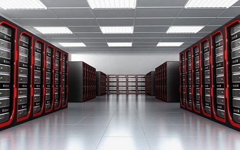 Top 5 Myths About Big Data | Big Data Research | Scoop.it