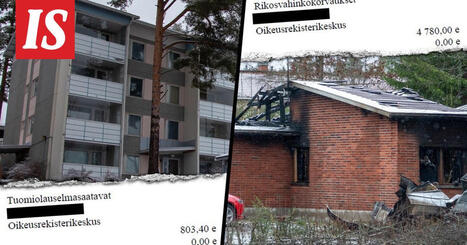 Savonlinnan perhesurmasta epäillyn isän, 22, elämäntilanteesta paljastuu karu tieto | 1Uutiset - Lukemisen tähden | Scoop.it