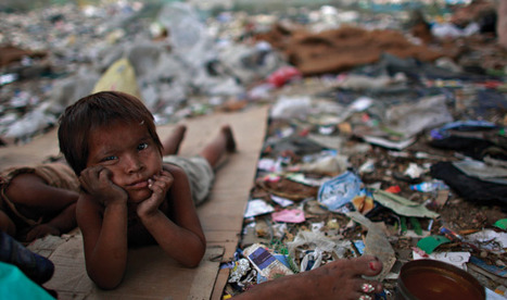 In Praise of Slums - By Charles Kenny | SSSC Politics  Development | Scoop.it
