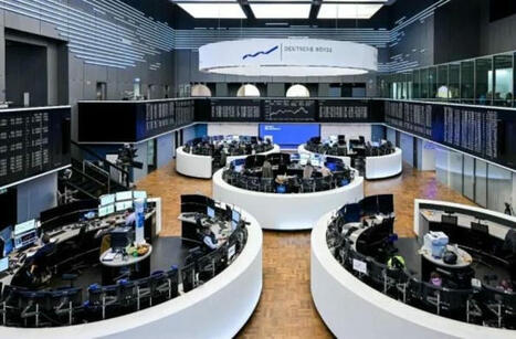 Comment Deutsche B&ouml;rse modernise son IT avec le cloud | Data | Scoop.it