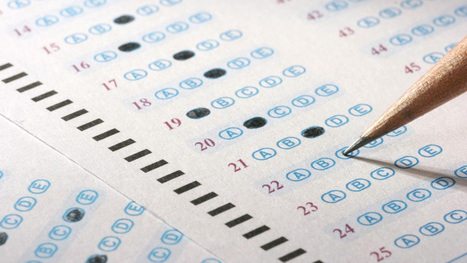 Why Can't Ed Tech Boost Student Test Scores? | Educational Technology News | Scoop.it