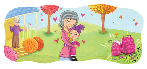 Grandparenting Dos and Don'ts From Local Experts - Main Line Today | Relationships | Scoop.it