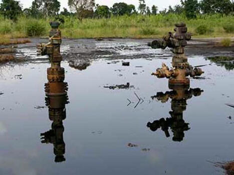 Renaissance Energy Records Fresh Oil Spill at Rivers Facility – THISDAYLIVE / le 20.05.2025 | Pollution accidentelle des eaux (+ déchets plastiques) | Scoop.it