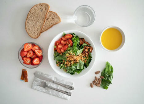 La Dieta Mediterránea, aliada en la prevención del cáncer ligado a la obesidad | OLIVE NEWS | Scoop.it
