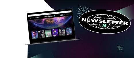 IA : Les salari&eacute;s fran&ccedil;ais continuent d&rsquo;avoir confiance&nbsp; | INNOVATIONS | Scoop.it