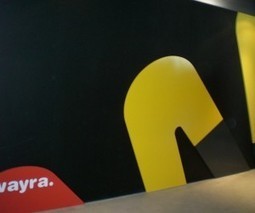 Telefónica's startup accelerator Wayra to launch in the UK - The Next Web | Kick starting START-UPs | Scoop.it