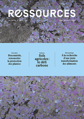[Parution] Ressources #10 - La revue d'INRAE -&nbsp; | SCIENCES DU VEGETAL | Scoop.it