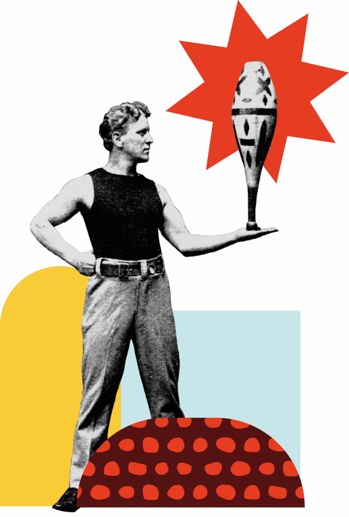 Collage Festival Paris - Edition 2026 | @L'Etablisienne | Scoop.it