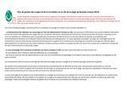 Plan de gestion des usages et de la circulation sur le site de la plage de Beauduc | Camargue Nature | Scoop.it