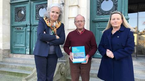 Vannes. Un recueil sur les quartiers sud-ouest de la ville | L'actualité des quartiers politique de la ville de Bretagne et Pays de la Loire | Scoop.it