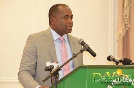 Independence Message: Prime Minister Roosevelt Skerrit | Dominica Vibes News | Commonwealth of Dominica | Scoop.it