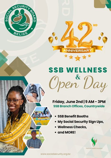 SSB Wellness & Open Day 2023 | Cayo Scoop!  The Ecology of Cayo Culture | Scoop.it