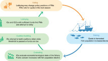 A new electoral bottom-up model of institutional governance | Papers | Scoop.it