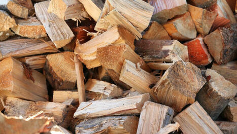 Police issue warning about firewood scams as winter hits | Avoid Internet Scams and ripoffs | Scoop.it