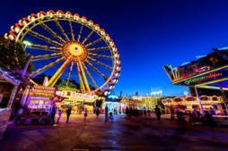 Cirques, fêtes foraines : organiser et anticiper la reprise | Veille juridique du CDG13 | Scoop.it