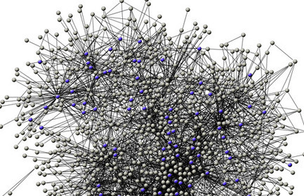 Influence or be influenced: the cause and effect of your social network | R&eacute;seaux et m&eacute;dias sociaux, veille, technique et outils | Scoop.it