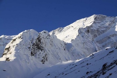 In pictures: The trek to Annapurna base camp in Nepal – Part 2 | Trekking | Scoop.it