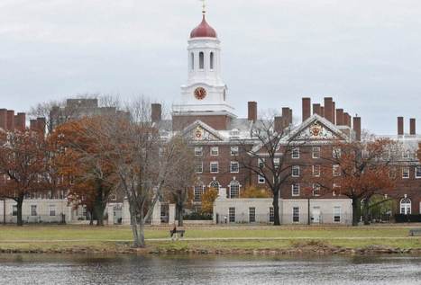 Perspective | What Vanderbilt, Northwestern and other elite colleges don&rsquo;t say about acceptance rates | The College Selection Process | Scoop.it