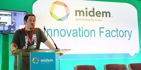 Le MIDEM 2015, &eacute;v&egrave;nement incontournable de l'industrie musicale - MyBandNews | Midem media mentions | Scoop.it