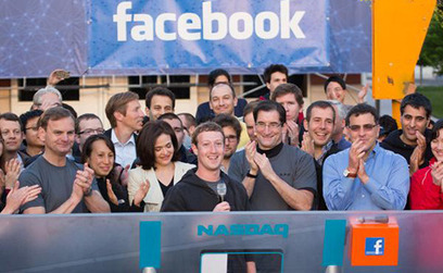 Facebook will disappear in the next 5 years &ndash; but more importantly, here&rsquo;s what will replace it | Innovation & Marketing | Scoop.it