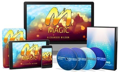 Manifestation Magic PDF Download | Ebooks & Books (PDF Free Download) | Scoop.it