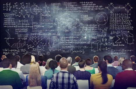 What is Adult Learning Theory and Why Is It Important? | Information and digital literacy in education via the digital path | Scoop.it