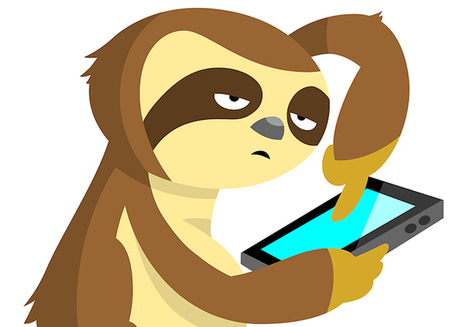 Americans' contradictory feelings on technology | PYMNTS.com | consumer psychology | Scoop.it