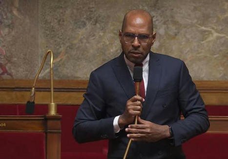 Discrimination capillaire : une proposition de loi destin&eacute;e &agrave; 'reconna&icirc;tre' et 'sanctionner' cette discrimination valid&eacute;e en commission | Veille juridique du CDG13 | Scoop.it